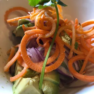 Avocado Salad