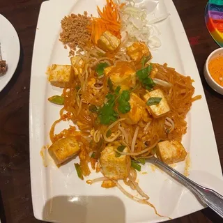 Pad Thai Noodle