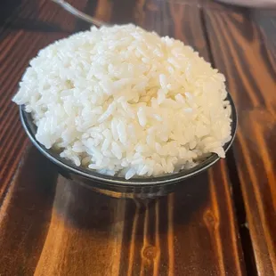 Rice for 2