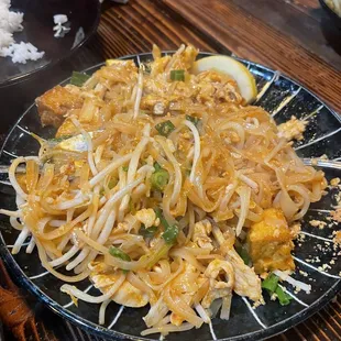 Pad Thai