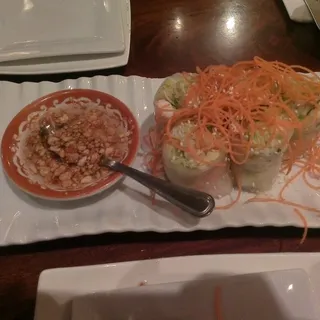 Summer Rolls