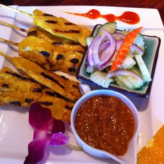 Satay