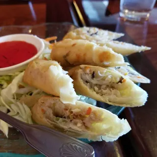 Imperial Rolls
