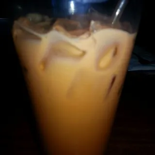 Thai Tea