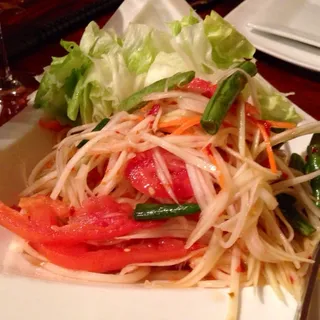 Papaya Salad
