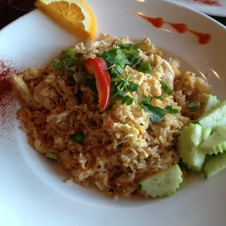 House Fried Rice
