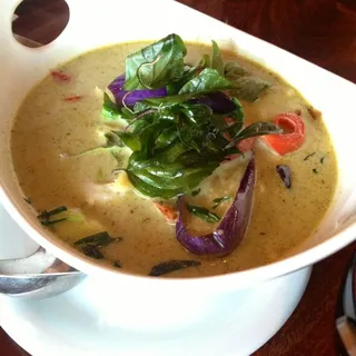 Green Curry