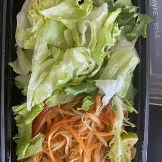 House Salad