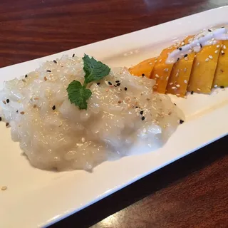 Sticky Rice
