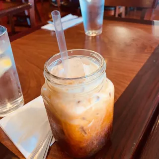 Thai Ice Tea