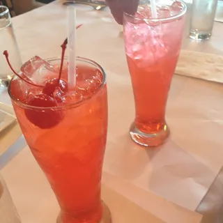 Italian Soda