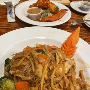 Spicy Noodles