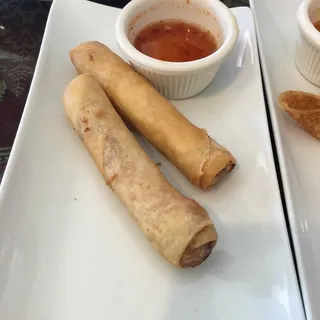 Egg Roll