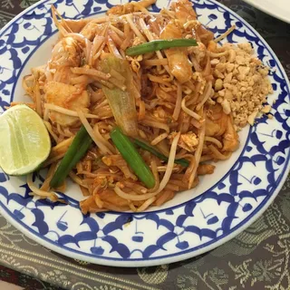 Pad Thai
