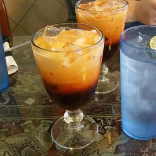 Thai Iced Tea