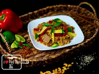I Love Pad Thai II