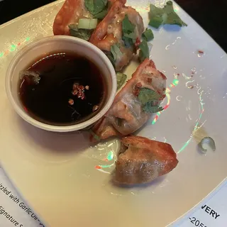 Thai Spring Roll