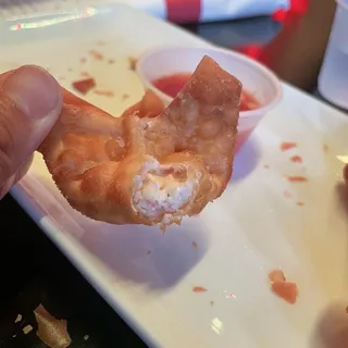 Krab Rangoon