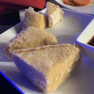 Fried Tofu