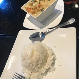 Green Curry