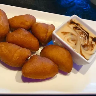Thai Donuts