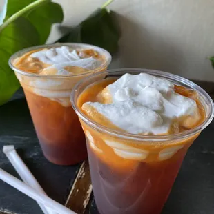 Thai Ice Tea