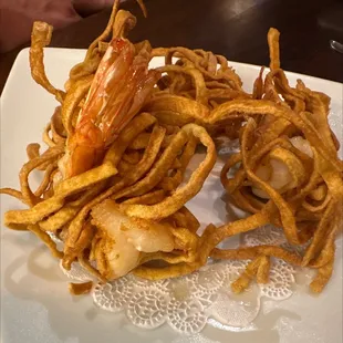 Prawns