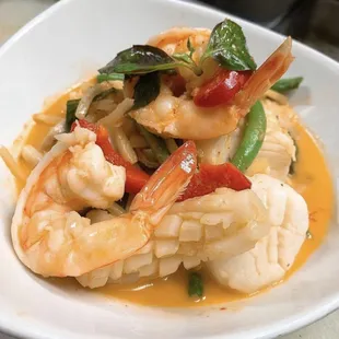 Red Curry