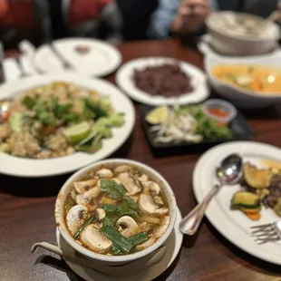Mai Thai Restaurant