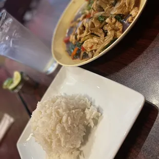 Pad Kra Prao