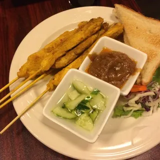 Satay