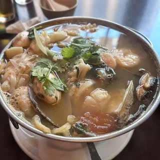 Po Tak Soup