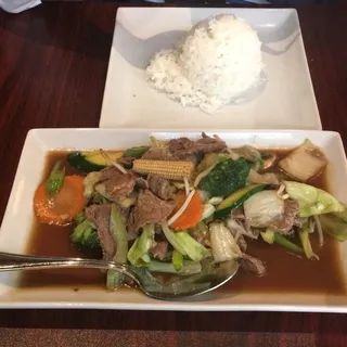 Pad Pak