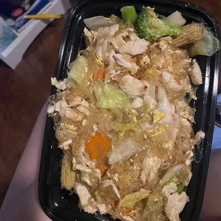 Pad Woon Sen