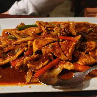Pad Ped