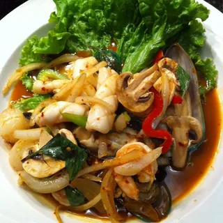 Andaman Seafood