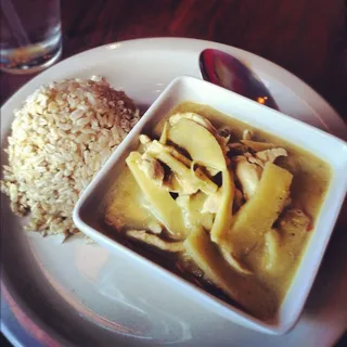 Green Curry