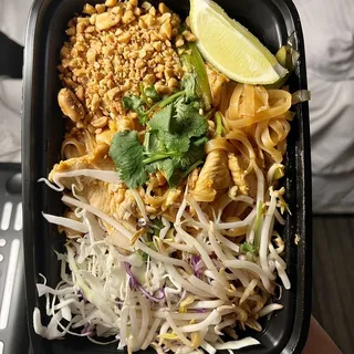 Pad Thai Noodle