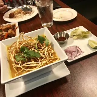 Kao Soi