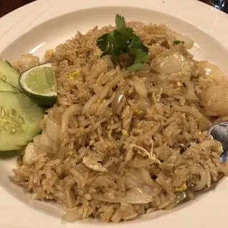 Mai Thai Fried Rice