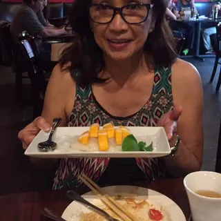 Sticky Rice