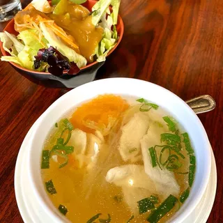 House Salad