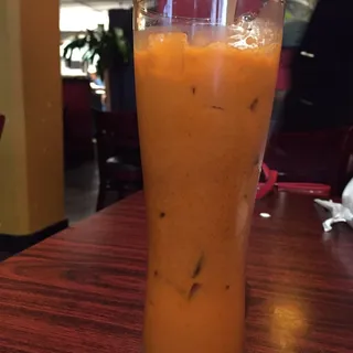 Thai Ice Tea