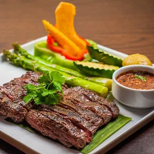 Mai Thai Restaurant