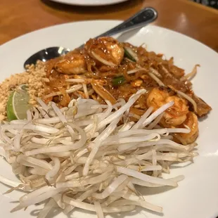 Pad Thai