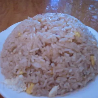Egg Fried Rice
