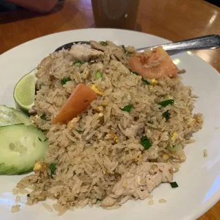 Thai Fried Rice