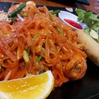 Pad Thai