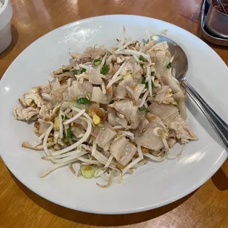 Bangkok Noodle