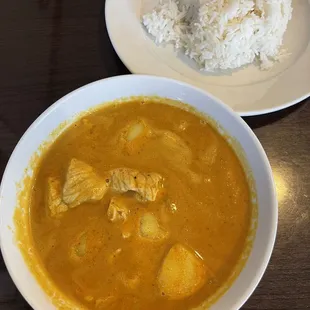 Mai Thai Restaurant